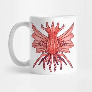 Elder Thing! Mug